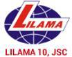 Lilama 10