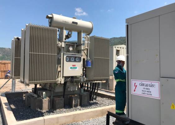 Thông tin tổng quát