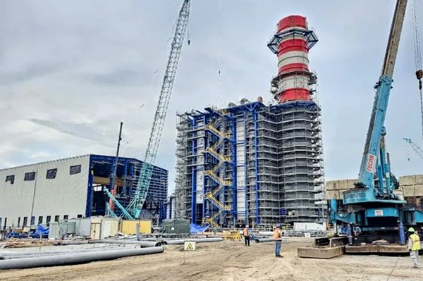 Phải xử lý dứt điểm vướng mắc tại Nhiệt điện Nhơn Trạch 3 và 4 trong tháng 4/2024