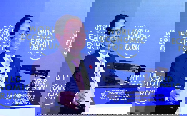 Thủ tướng: Việt Nam sẽ không thiếu điện